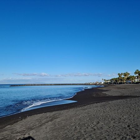 Almacanarias.Holidays Alma 1 Адехе Экстерьер фото